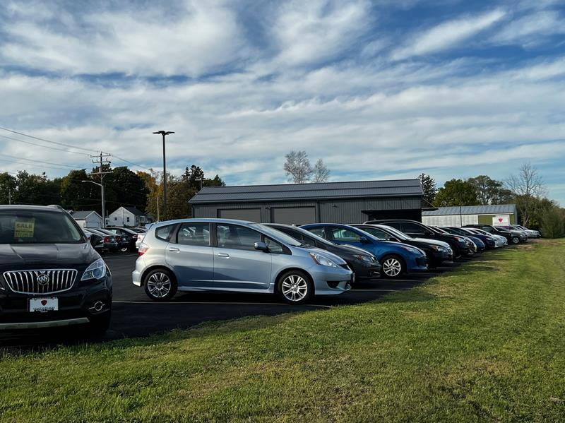Legacy Auto Sales Jefferson, WI