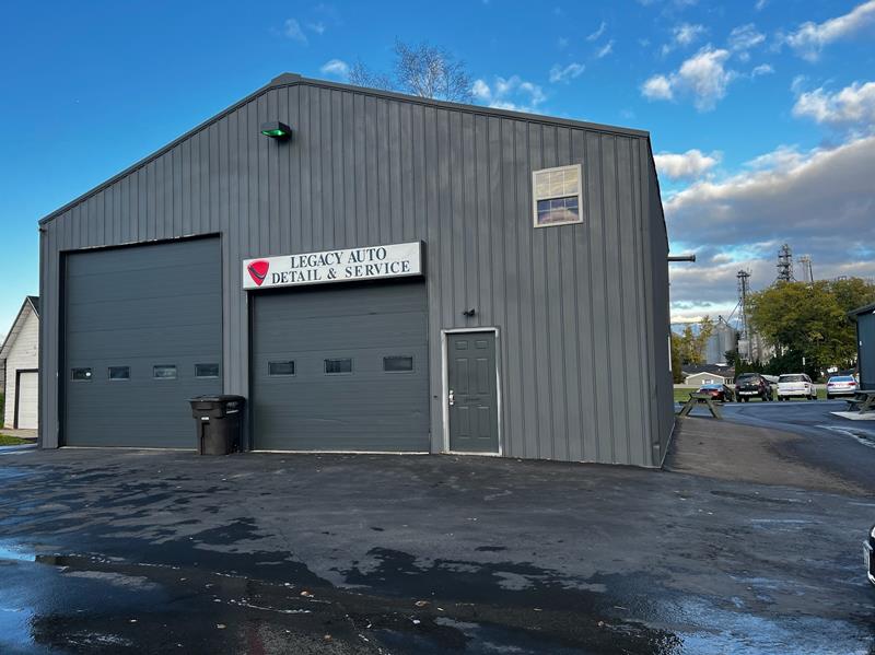 Legacy Auto Sales Jefferson, WI