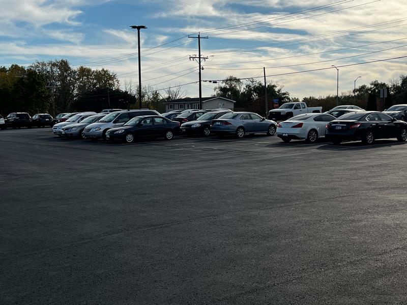 Legacy Auto Sales Jefferson, WI