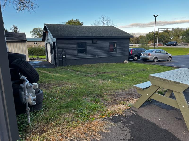 Legacy Auto Sales Jefferson, WI