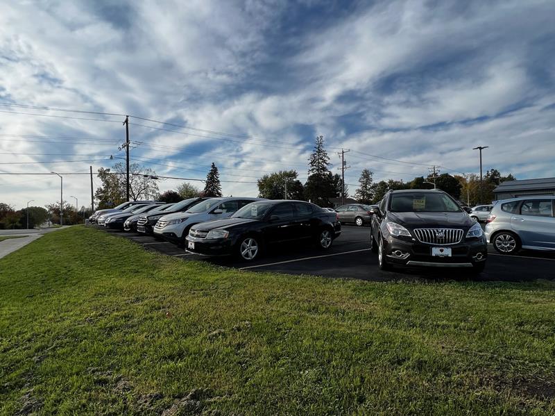 Legacy Auto Sales Jefferson, WI