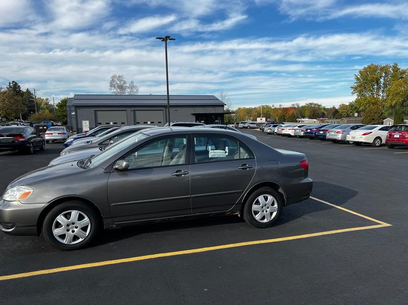 Legacy Auto Sales Jefferson, WI