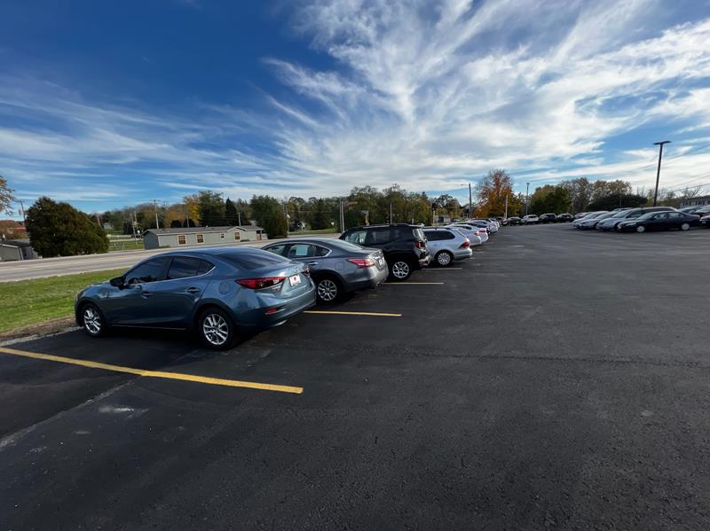 Legacy Auto Sales Jefferson, WI