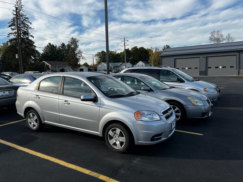 Legacy Auto Sales - Jefferson, WI