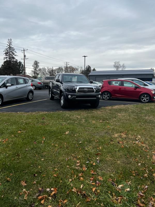 Legacy Auto Sales Jefferson, WI